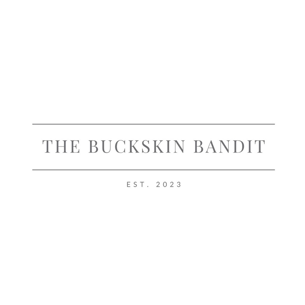 Meet your Posher, Buckskin